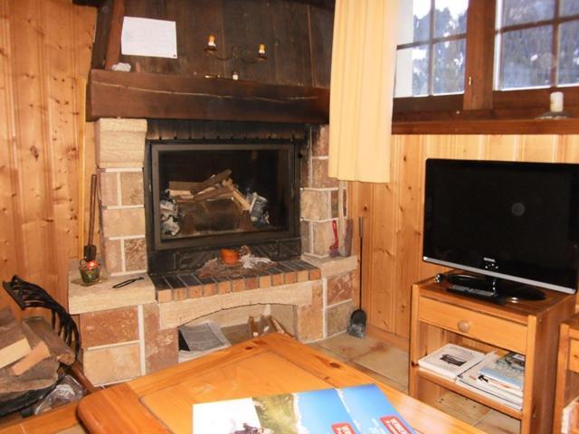 Apartment Chez Vero Et Bernard