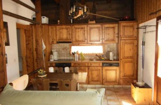Chez Vero Et Bernard Apartmán