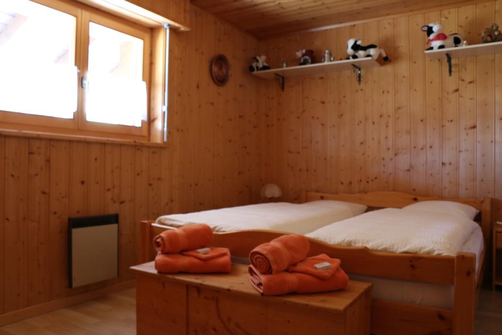 Chez Vero Et Bernard Apartmán