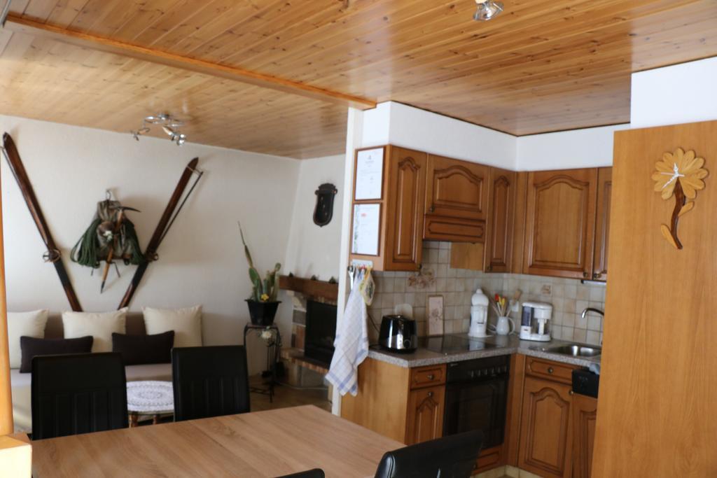 Apartment Apartment Chez Vero Et Bernard Bourg-Saint-Pierre
